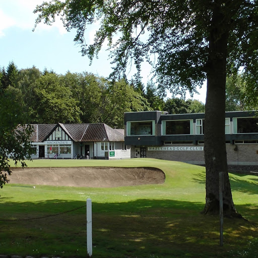 Hazlehead Golf Club