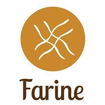 Farine - Pizzeria Messina logo