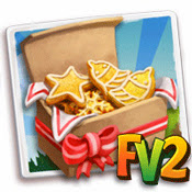 farmville 2 cheats for yellow Christmas cookies