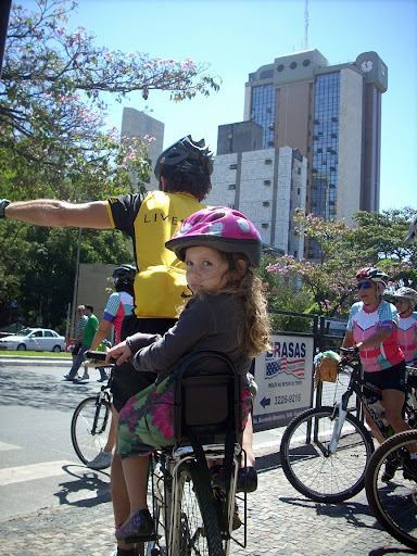 inauguração de ciclovia em Belo Horizonte DSCN7790