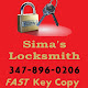 Sima's Locksmith - Brooklyn, NY