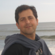 Pedro Marques's user avatar