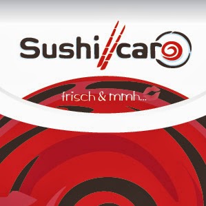 Sushicaro Sushi Manufaktur, Bar und Lieferdienst logo