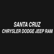 Santa Cruz Chrysler Dodge Jeep Ram