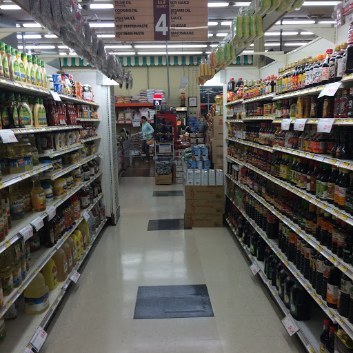 Korean Grocery Store «H Mart», reviews and photos, 8103 Lee Hwy, Falls Church, VA 22042, USA