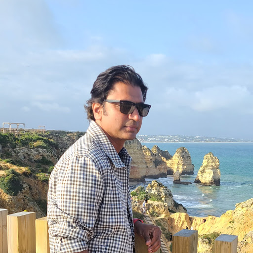 Rahul Chaudhari