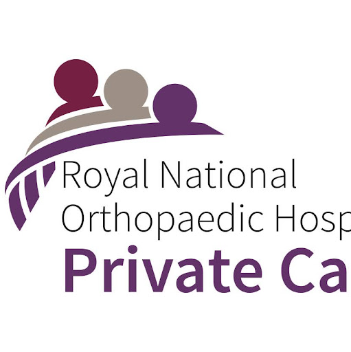 Royal National Orthopaedic Hospital Private Care