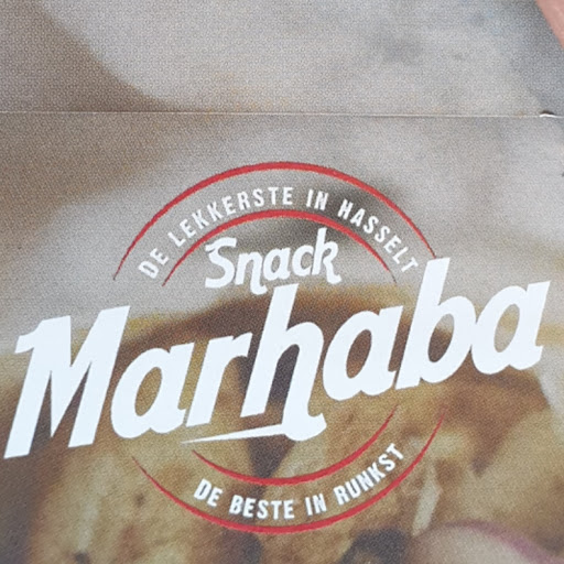 Snack Marhaba