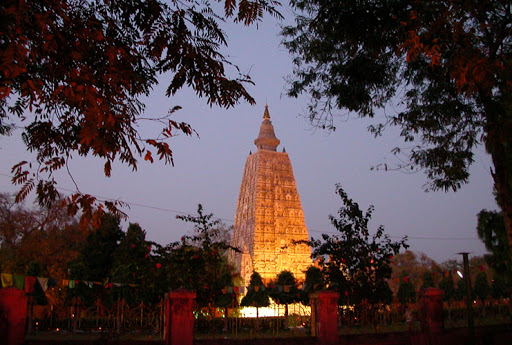 Magadh Tours - Bodhgaya, Opp- Wat Thai Temple, Bodhgaya, Gaya, Bihar 824231, India, Tour_Agency, state BR