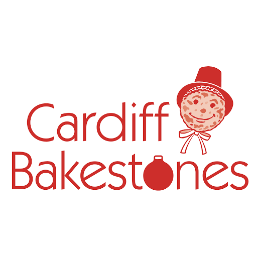 Cardiff Bakestones logo