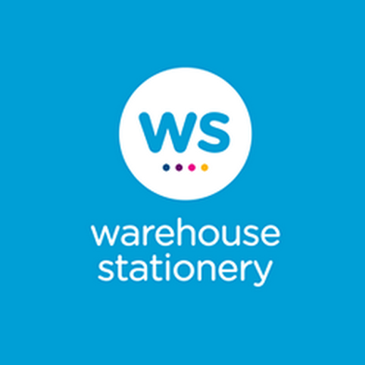 Warehouse Stationery Fraser Cove logo