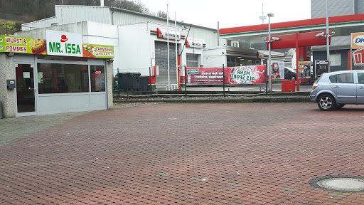 photo of Mr. Issa Döner & Pizza