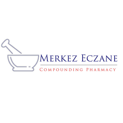 Merkez Eczane logo