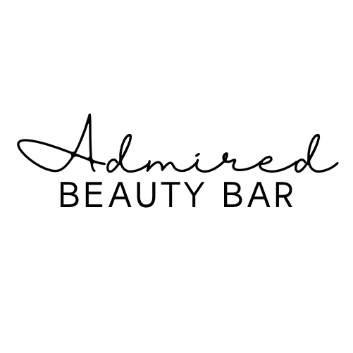 Admired Beauty Bar LLC logo