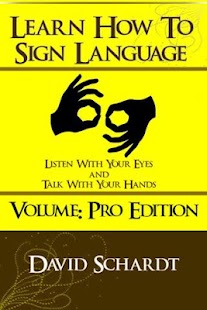 Get How To Sign Language - PRO apk Download