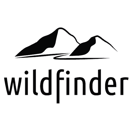 Wildfinder | Days Bay logo