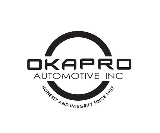 Okapro Automotive Inc logo