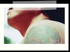 kuya jonas' shoulder tattoo