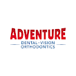 Adventure Dental, Vision & Orthodontics - Logo