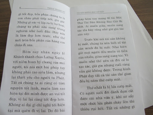 Lời Phật Dạy - Đức Năng Thắng Số - 2