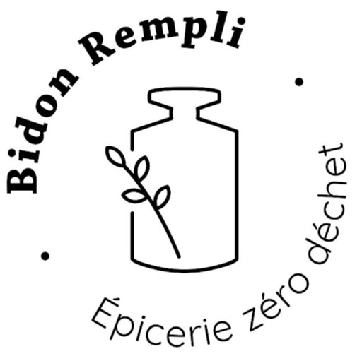Bidon Rempli logo