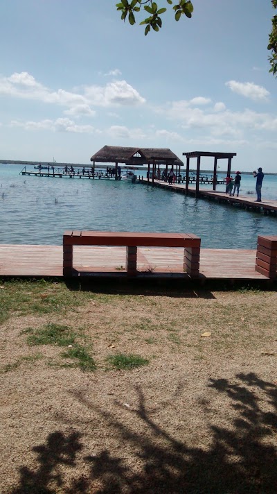 Photos of Bacalar Boat Tours