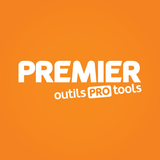 PREMIER outils PRO logo
