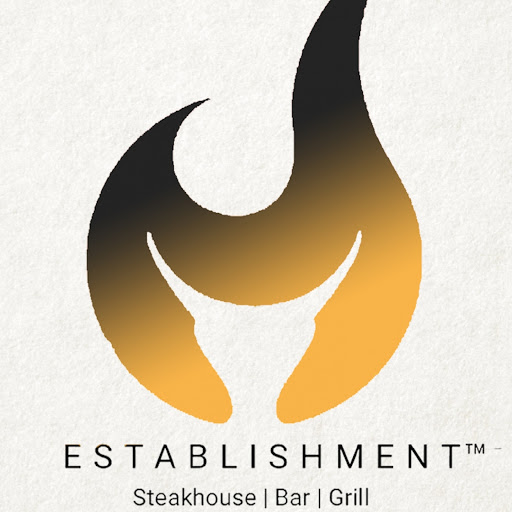 Establishment Steakhouse | Bar | Grill logo