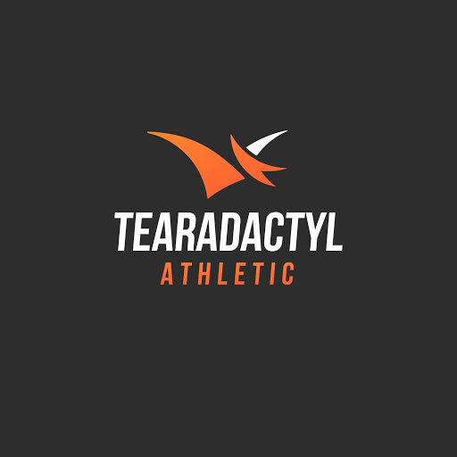 Tearadactyl Athletic logo