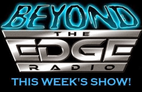 This Week On Beyond The Edge Radio Dawn Short Clairvoyant Medium Paranormal Investigator