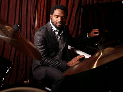 I Am Not The Most Expensive Music Producer In Nigeria Cobhams Asuquo