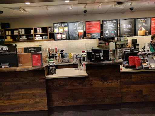 Coffee Shop «Starbucks», reviews and photos, 1085 E Lake Cook Rd, Wheeling, IL 60090, USA
