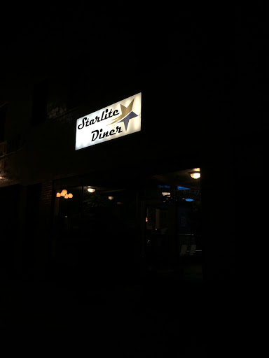 Restaurant «Starlite Diner», reviews and photos, 109 Central Plaza, Pueblo, CO 81003, USA