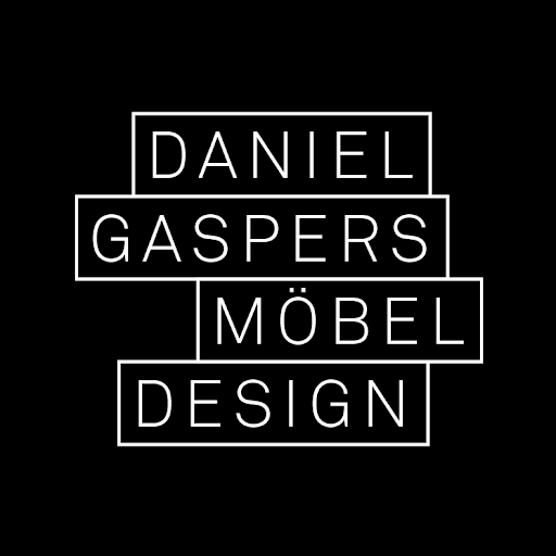 Daniel Gaspers Möbeldesign logo