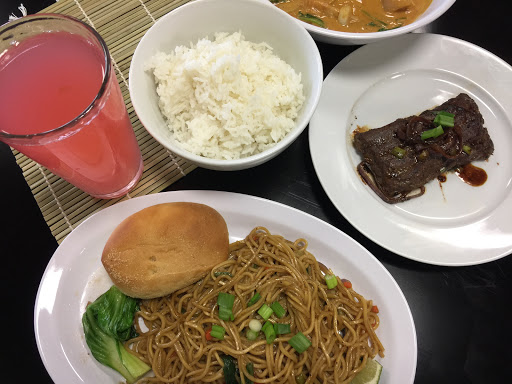 Filipino Restaurant «DelCiano Pinoy Cuisine», reviews and photos, 6401 S Cooper St #143, Arlington, TX 76001, USA