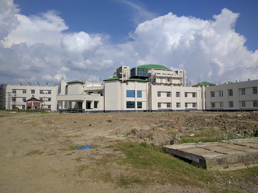 Jawaharlal Nehru Institute of Medical Sciences, Porompat, Kongpal Kongkham Leikai, Imphal, Manipur 795001, India, Private_College, state MN