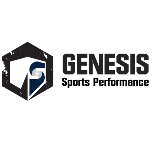 Genesis Sports Performance and Personal Training logo