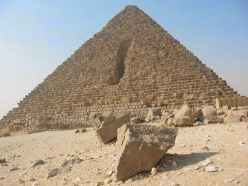 Ancient Egyptian Pyramids Part 4 Problems And Solution