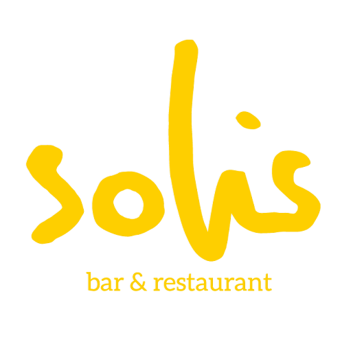 SOLIS Bar & Restaurant logo