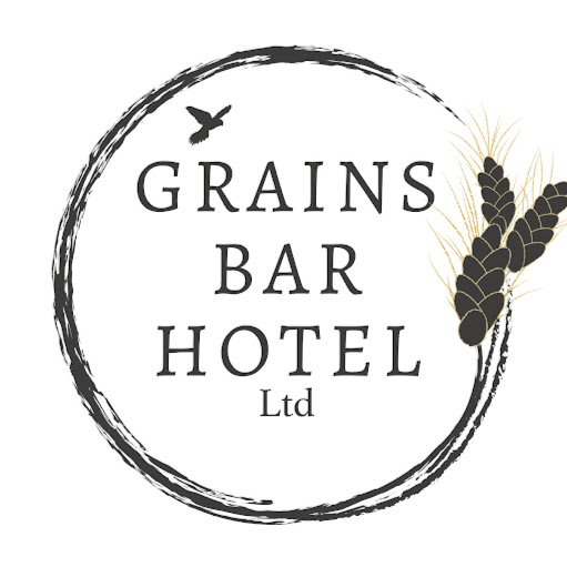 Grains Bar Hotel logo