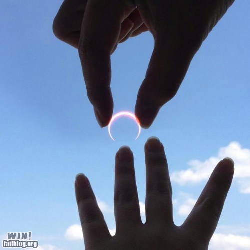 Eclipse Ring WIN