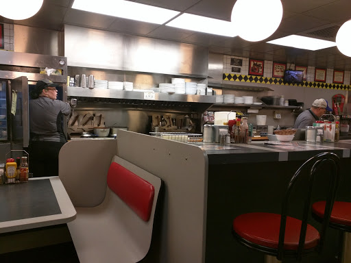 Breakfast Restaurant «Waffle House», reviews and photos, 1917 Atlanta Highway Southeast, Statham, GA 30666, USA