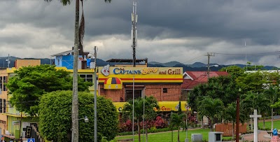 Photos of The Captain's Bakery and Grill