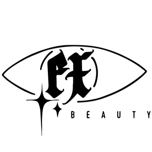 E X Beauty logo