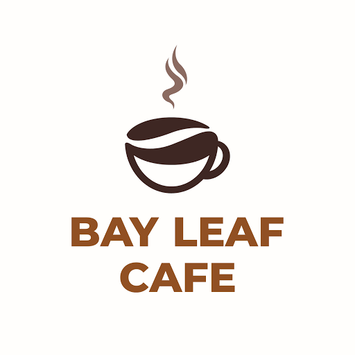 Bay Leaf Cafe Poole logo