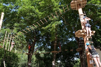 Photos of Danube Adventure theme park