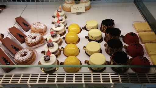 Bakery «Cannelle Patisserie», reviews and photos, 5-11 47th Ave, Long Island City, NY 11101, USA