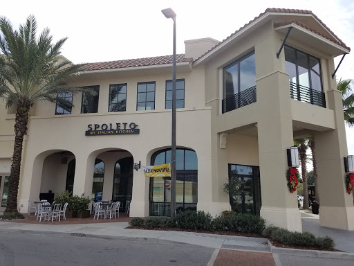 Restaurant «Spoleto - My Italian Kitchen (Windermere)», reviews and photos, 4750 The Grove Dr, Windermere, FL 34786, USA