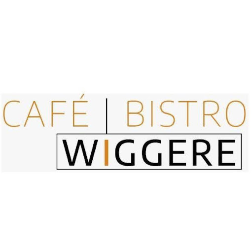 Restaurant Café Bistro Wiggere logo