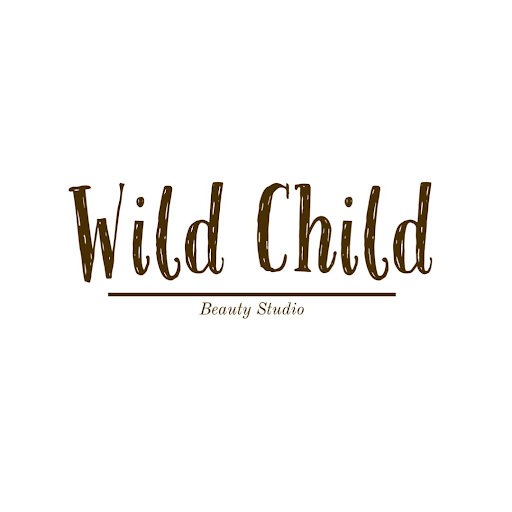 Wild Child Beauty Studio logo